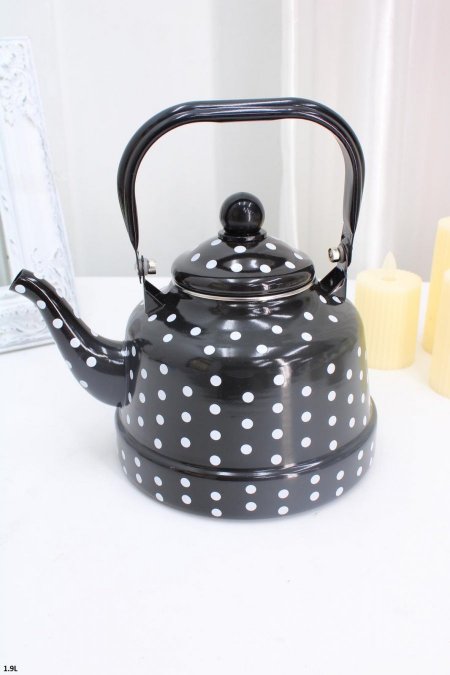 ابريق شاي توته 1.9لتر